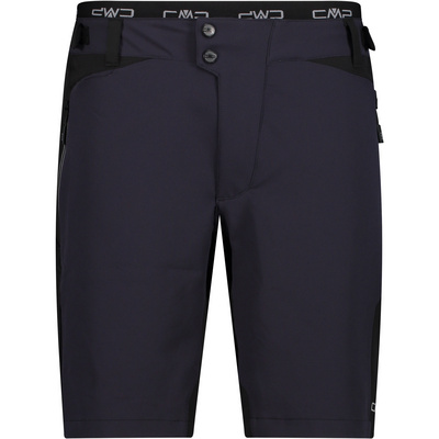 CMP Heren Fietsbroek kort