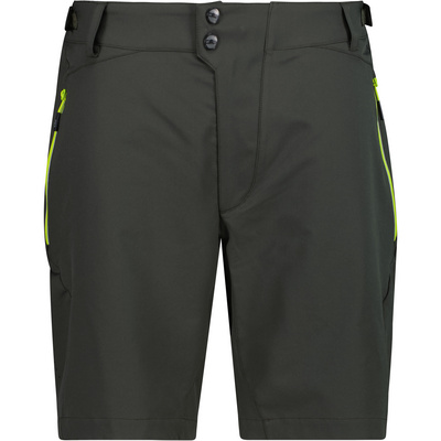CMP Heren Fietsbroek kort