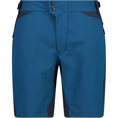 CMP Heren Fietsbroek kort
