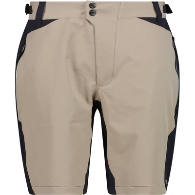 CMP Heren Fietsbroek kort