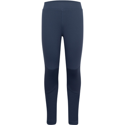 Trollkids Kinderen Femund Summer Tight (Maat 110, Blauw)