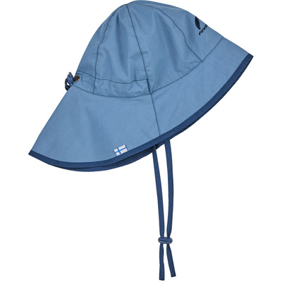 Finkid Kinderen Ranta Sport Hoed (Maat 44 , Blauw)