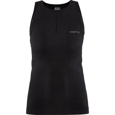 Craft Femme Débardeur Adv Cool Intensity Sl (taille XS, Noir)