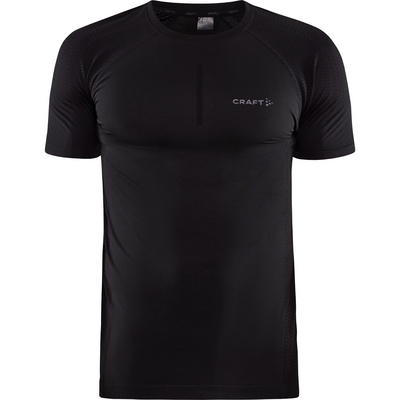 Craft Heren Adv Cool Intensity T-Shirt (Maat M, Zwart)