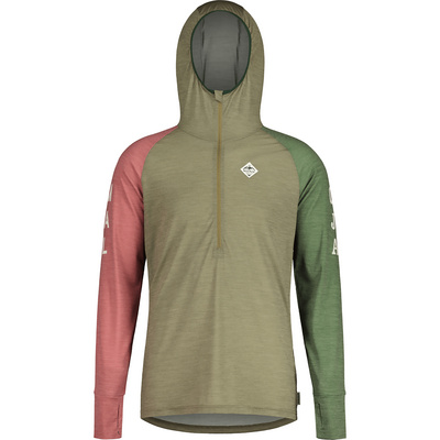 Maloja Heren ZordoM. Hoodie