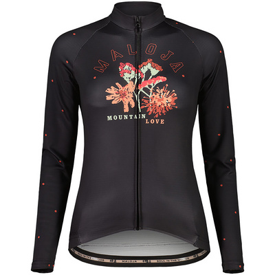 VanilM. 1/1 Trikot