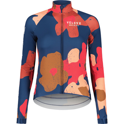 Maloja Dames AmiataM. 1/1 Shirt