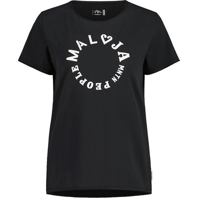 Maloja Dames Navism. Biore T-Shirt