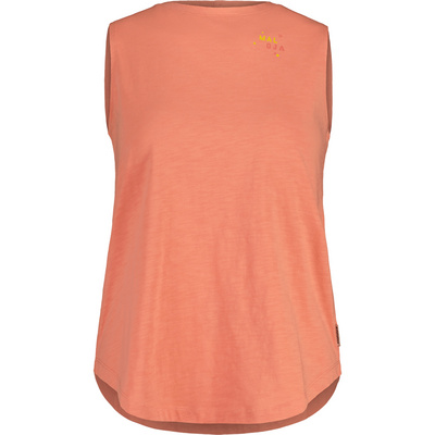 Maloja Dames SchönbergM. Top (Maat S, Roze)