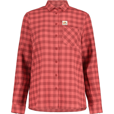 Maloja Dames DonnerkogelM. Blouse