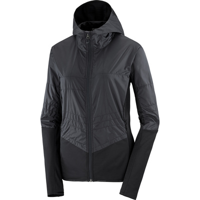 Salomon Dames Outline AS Hybrid Jas