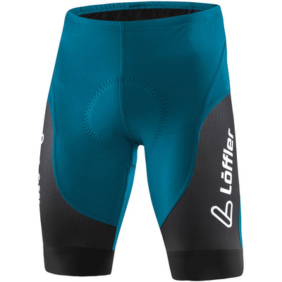 Löffler Heren Winner III Fietsbroek kort