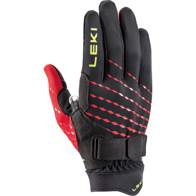 Leki Ultra Trail Breeze Shark Handschoenen