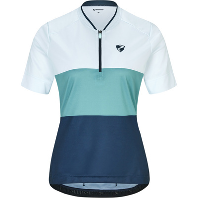Ziener Dames Nagita wielershirt