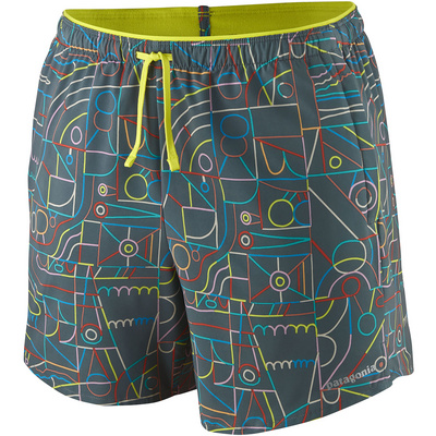 Patagonia Dames Multi Trails Short