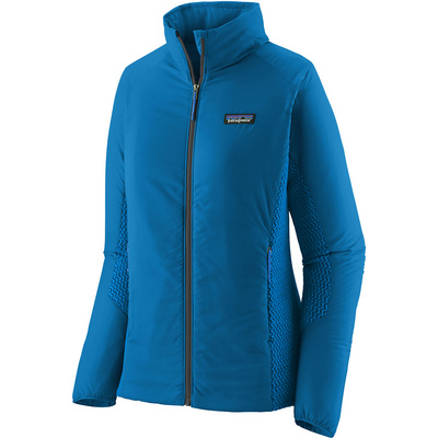 Patagonia Dames Hybrid Nano-Air Light Jas