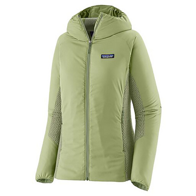 Patagonia Dames Hybrid Nano-Air Light Hoodie Jas