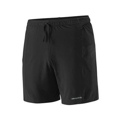Patagonia Heren Strider Pro 7" Short (Maat M, Zwart)