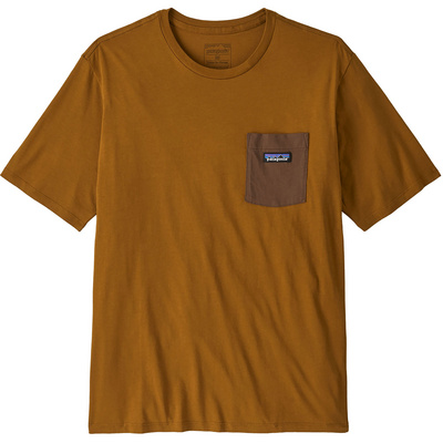 Patagonia Heren Regenerative Organic LW T-Shirt