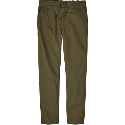 Patagonia Heren Twill Traveler Broek