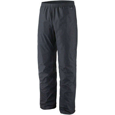 Patagonia Heren Torrentshell 3L Broek (Maat XL, Zwart)