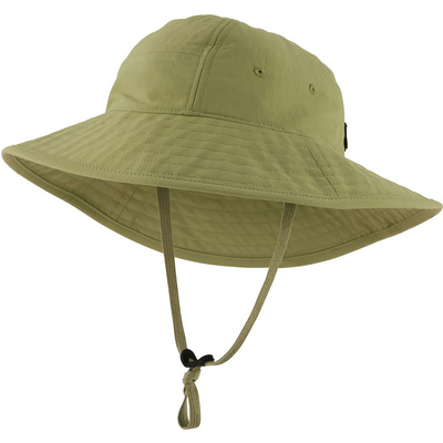 Patagonia Kinderen Trim Brim Hoed (Maat 56 , Groen)