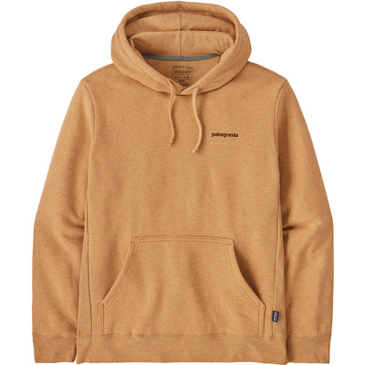 Patagonia Heren Boardshort Logo Uprisal Hoodie