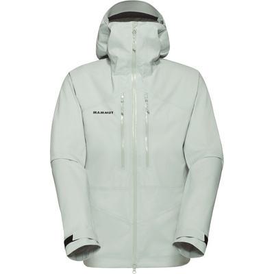 Mammut Heren Taiss HS Hoodie Jas