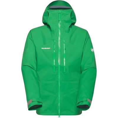 Mammut Heren Taiss HS Hoodie Jas