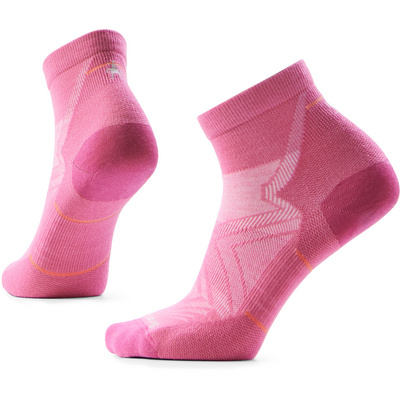 SmartWool Dames Run Zero Cushion Enkelsokken