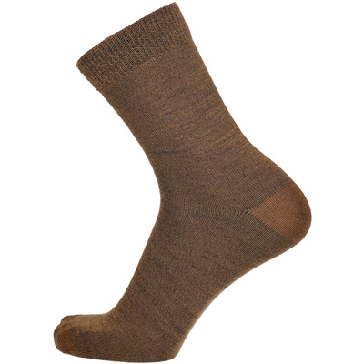 UphillSport Merino Lifestyle Light Sokken (Maat 35 , Bruin)