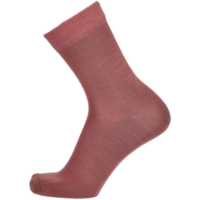 UphillSport Merino Lifestyle Light Sokken (Maat 35 , Wit)