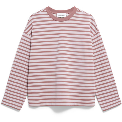 ARMEDANGELS Dames Frankaa Stripe Trui