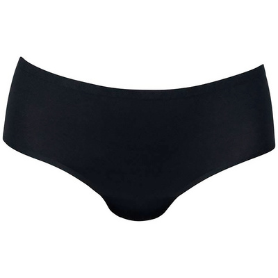 Anita Femme Sous-vêtement Hipster (taille M , Noir)