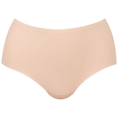 Anita Dames High Waist+ Onderbroek (Maat L , Roze)