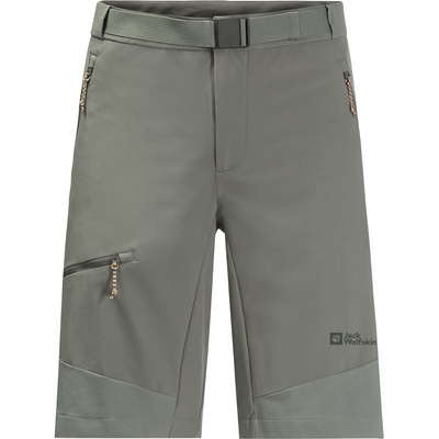 Jack Wolfskin Heren Ziegspitz Short