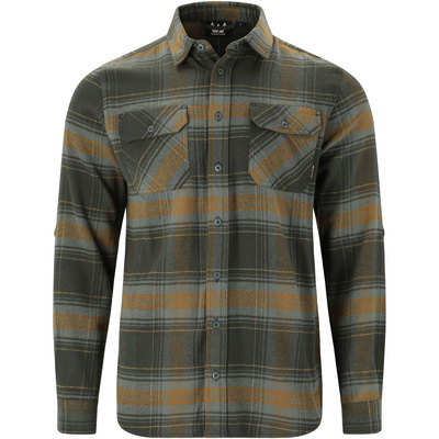 Whistler Heren Jamba Flannel Hemd