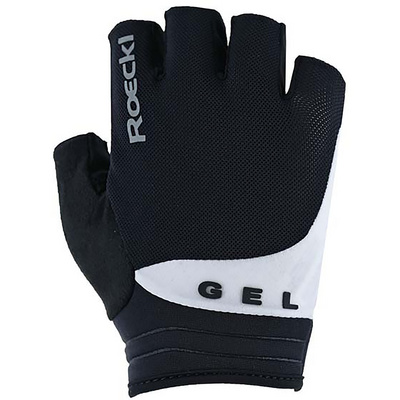 Roeckl Itamos 2 Handschoenen (Maat 6, Zwart)
