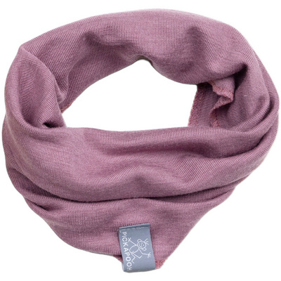 Pickapooh Kinderen Loopi Tubesjaal (Maat ONE SIZE, Roze)