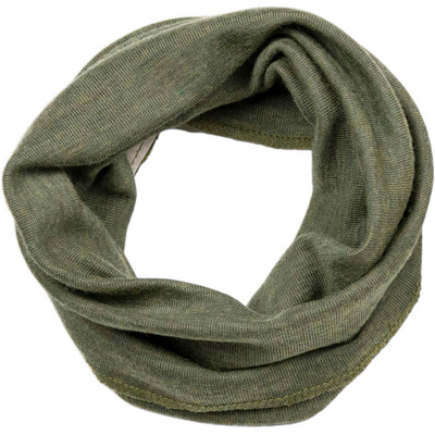 Pickapooh Kinderen Loopi Tubesjaal (Maat ONE SIZE, Groen)
