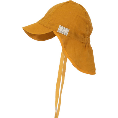Pickapooh Cap Tony (taille 50, Brun)