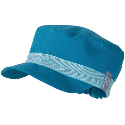 Pickapooh Cap Mika (taille 54, Bleu)