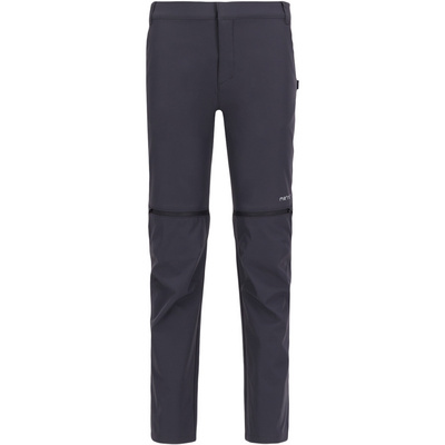 Meru Kinderen Tokanui Broek (Maat 116, Grijs)