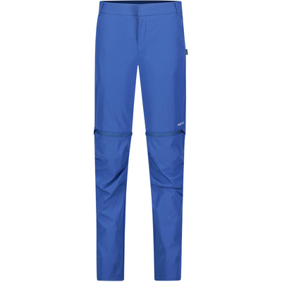 Bergzeit Basics Kinderen Tokanui Broek (Maat 116, Blauw)