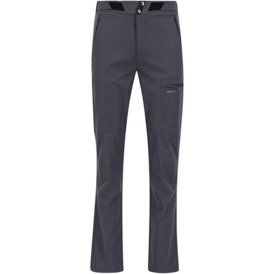 Bergzeit Basics Heren Meru La Plata Broek