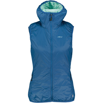 Meru Dames Naknek Bodywarmer