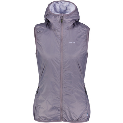 Meru Dames Naknek Bodywarmer