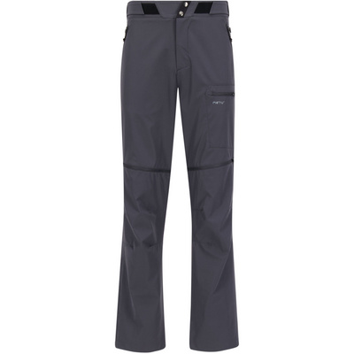 Meru Heren Rosario Zip Off Broek