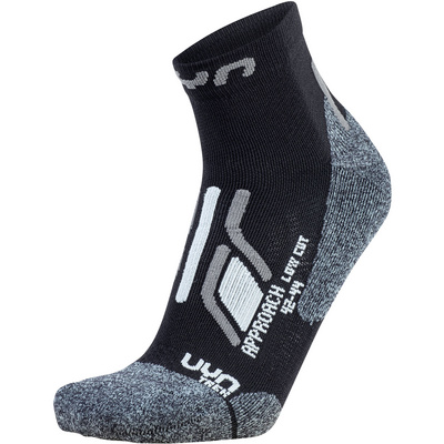 Uyn Dames Trekking Approach Low Cut Sokken