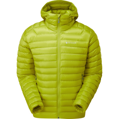 Montane Heren Anti-freeze Hoodie